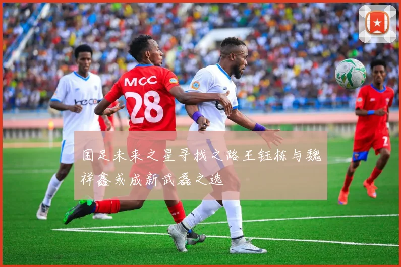 国足未来之星寻找之路王钰栋与魏祥鑫或成新武磊之选